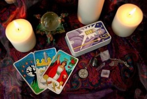 Understanding Tarot Cards as a Tool for Divination