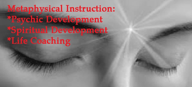 Metaphysical Instruction