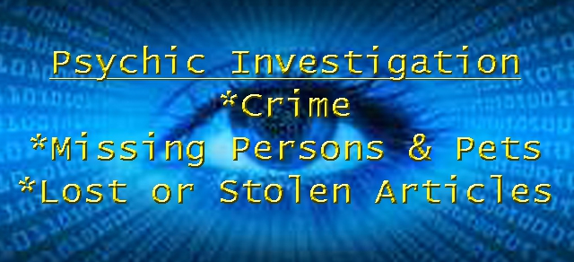 Psychic Investigation Slider Ylw