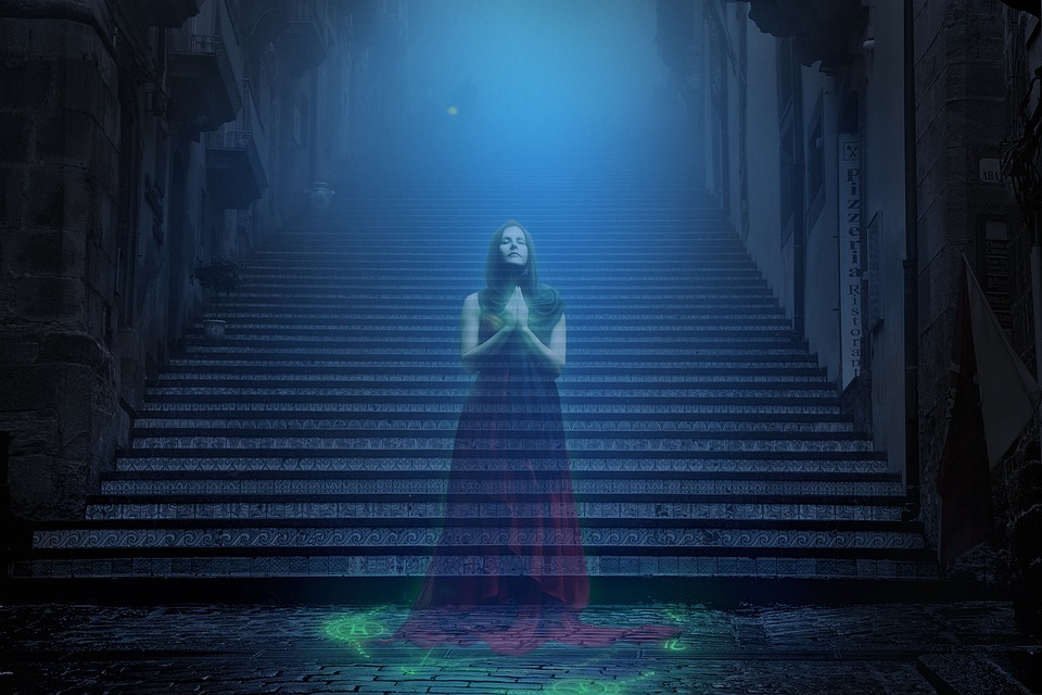 How to Remove Unwanted Spirit in your Home or other Locations