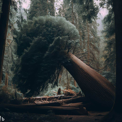 Solving the “Falling Tree” Paradox isn’t as easy as It Seems!