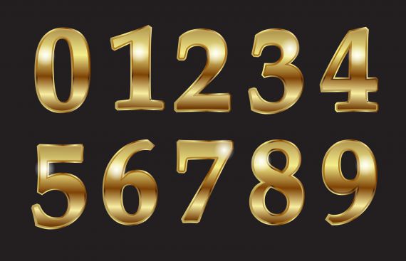How to Total the Numbers in Your Birth Date and Birth Name for Use in Pythagorean Numerology