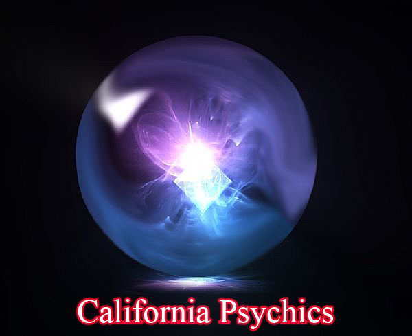 California-Psychics